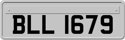BLL1679