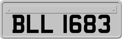 BLL1683