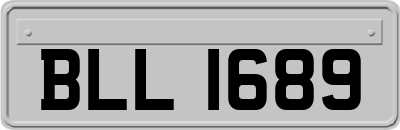 BLL1689