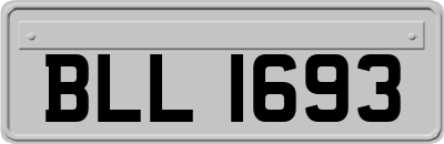 BLL1693