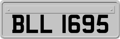 BLL1695