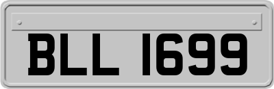 BLL1699