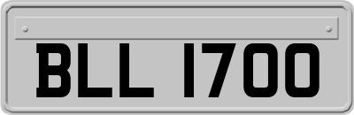 BLL1700