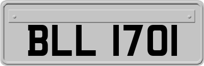 BLL1701