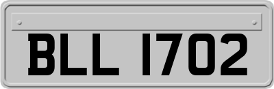 BLL1702