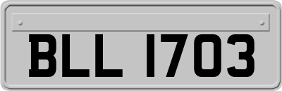 BLL1703