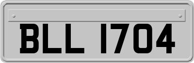 BLL1704