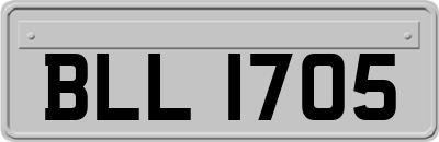 BLL1705
