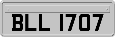 BLL1707