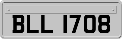 BLL1708