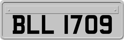 BLL1709