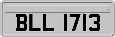 BLL1713
