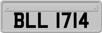 BLL1714