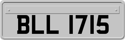 BLL1715