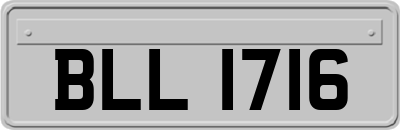 BLL1716
