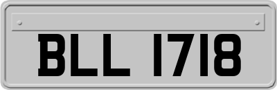 BLL1718