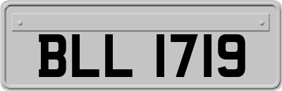 BLL1719