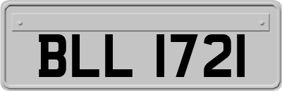 BLL1721
