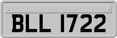 BLL1722