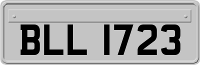 BLL1723