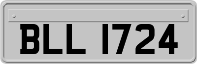 BLL1724