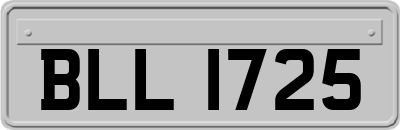 BLL1725