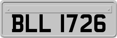BLL1726