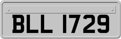 BLL1729