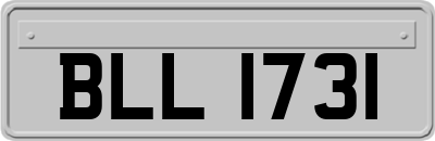 BLL1731