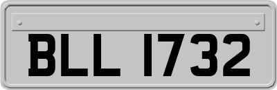 BLL1732