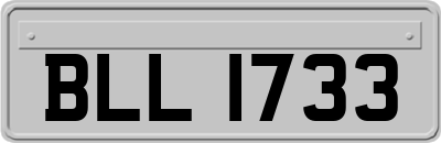 BLL1733