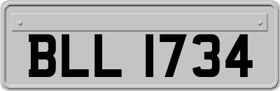 BLL1734