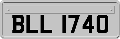 BLL1740