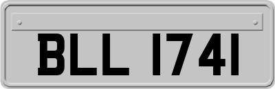 BLL1741