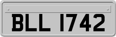 BLL1742