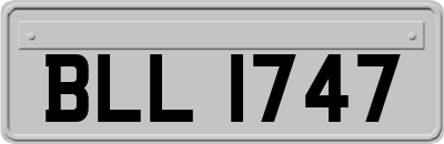 BLL1747