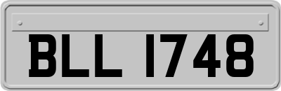 BLL1748