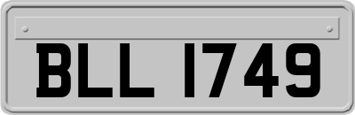 BLL1749