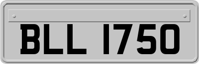 BLL1750