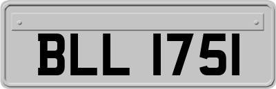 BLL1751
