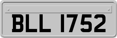 BLL1752