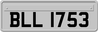 BLL1753