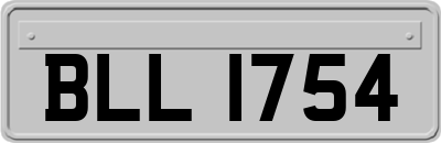 BLL1754
