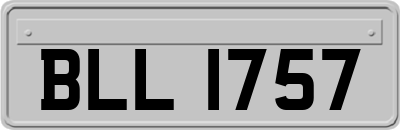 BLL1757