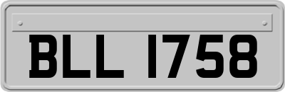 BLL1758