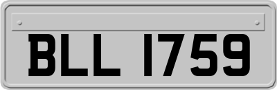 BLL1759