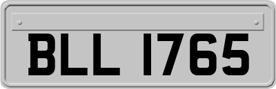 BLL1765
