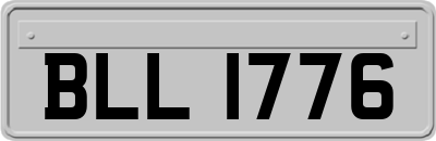 BLL1776