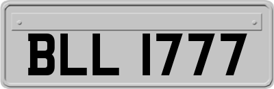 BLL1777