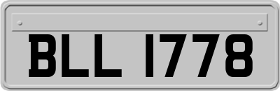 BLL1778